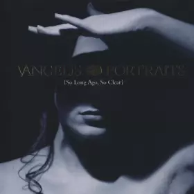 Couverture du produit · Portraits So Long Ago, So Clear