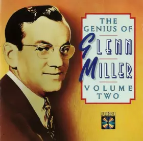 Couverture du produit · The Genius Of Glenn Miller - Volume Two