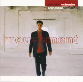 Couverture du produit · Mouvement