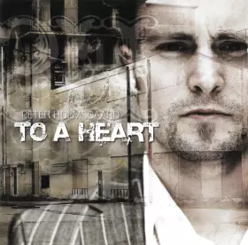 Couverture du produit · To A Heart