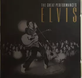 Couverture du produit · The Great Performances