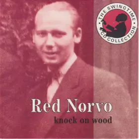 Couverture du produit · Knock On Wood