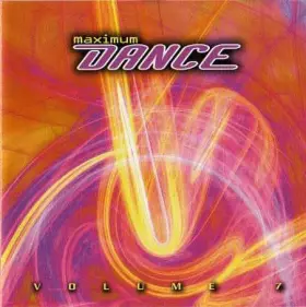 Couverture du produit · Maximum Dance Volume 7/99