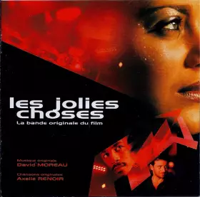 Couverture du produit · Les Jolies Choses: Le Bande Originale Du Film
