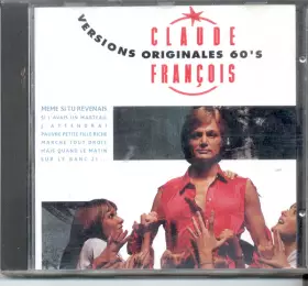 Couverture du produit · Versions Originales 60's