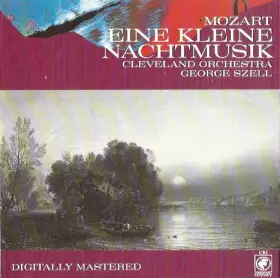 Couverture du produit · Eine Kleine Nachtmusik