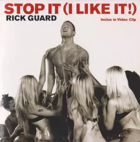 Couverture du produit · Stop It (I Like It!)
