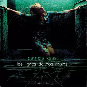 Couverture du produit · Les Lignes De Nos Mains