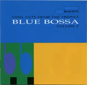 Couverture du produit · Blue Bossa (Cool Cuts From The Tropics - Volume 2)