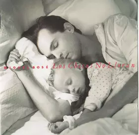 Couverture du produit · Los Chicos No Lloran