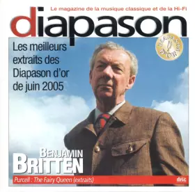 Couverture du produit · Les Meilleurs Extraits Des Diapason D'Or De Juin 2005
