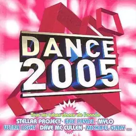 Couverture du produit · Dance 2005