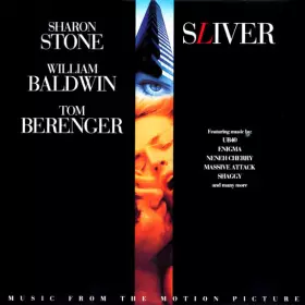Couverture du produit · Sliver (Music From The Motion Picture)
