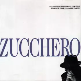 Couverture du produit · Zucchero
