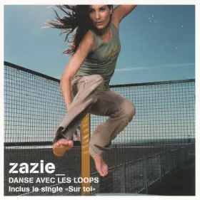 Couverture du produit · Danse Avec Les Loops