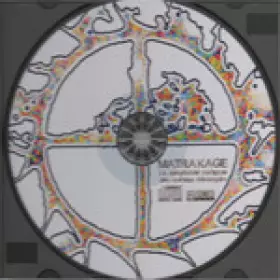 Couverture du produit · La Symphonie Nocturne Des Métaux Dérangés