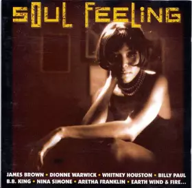 Couverture du produit · Soul Feeling