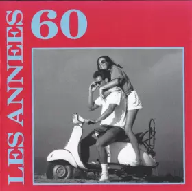 Couverture du produit · Les Annees 60