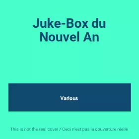 Couverture du produit · Juke-Box du Nouvel An