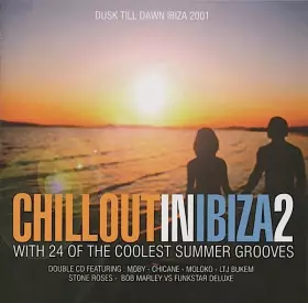 Couverture du produit · Chillout In Ibiza 2
