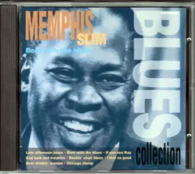 Couverture du produit · Born With The Blues (Collection Blues)