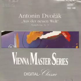 Couverture du produit · Antonin Dvořák "Aus Der Neuen Welt" Symphonie Nr. 9