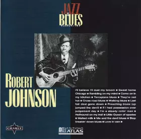 Couverture du produit · Jazz & Blues Collection Vol. 21