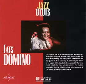 Couverture du produit · Jazz & Blues Collection 