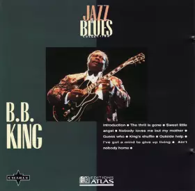 Couverture du produit · Jazz & Blues Collection Vol. 10