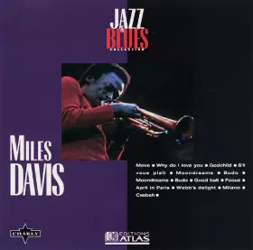 Couverture du produit · Jazz & Blues Collection