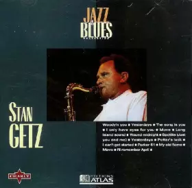 Couverture du produit · Jazz & Blues Collection