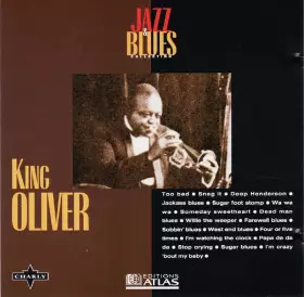 Couverture du produit · Jazz & Blues Collection Vol. 20