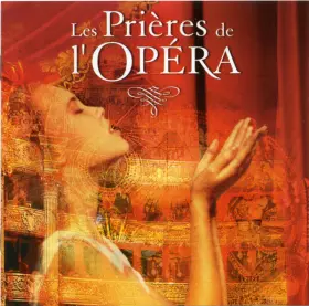 Couverture du produit · Les Prières de L'opéra