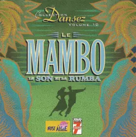 Couverture du produit · Le Mambo Le Son Et La Rumba