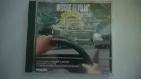 Couverture du produit · Musique Au Volant : Conduite En Embouteillage (Anti Stress)