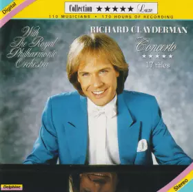 Couverture du produit · With The Royal Philharmonic Orchestra