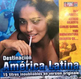 Couverture du produit · Destinación América Latina