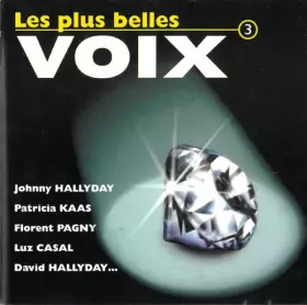 Couverture du produit · Les Plus Belles Voix 3