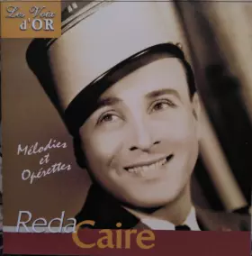 Couverture du produit · Mélodies Et Opérettes