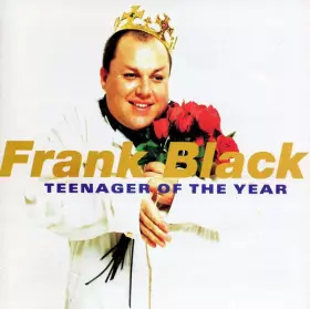 Couverture du produit · Teenager Of The Year