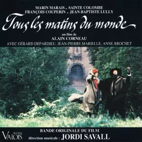 Couverture du produit · Tous Les Matins Du Monde