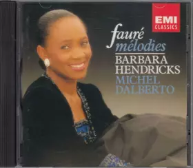 Couverture du produit · Mélodies