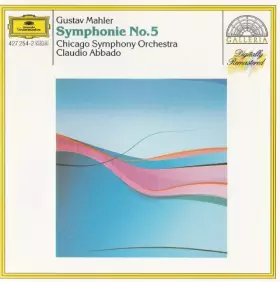 Couverture du produit · Symphonie No.5