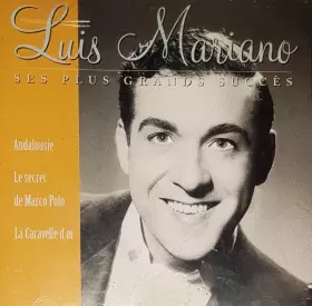 Couverture du produit · Ses Plus Grande Succés