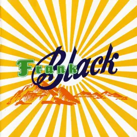 Couverture du produit · Frank Black