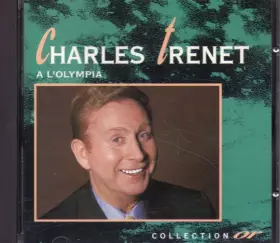 Couverture du produit · A L'Olympia