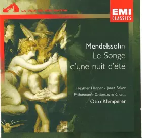 Couverture du produit · Le Songe D'une Nuit D'été