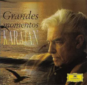 Couverture du produit · Grandes Momentos Karajan