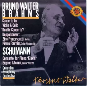 Couverture du produit · Concerto For Violin & Cello / Concerto For Piano/ Klavier