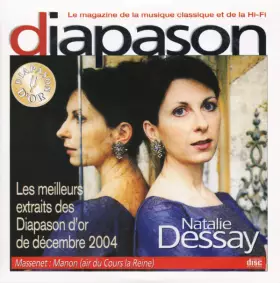 Couverture du produit · Les Meilleurs Extraits Des Diapason D'Or De Décembre 2004
